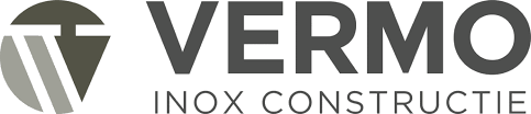 Vermo, inox constructie